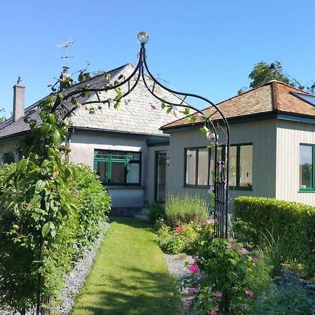 Horsna Parc Retreat Bed and Breakfast Saint Tudy Exteriör bild