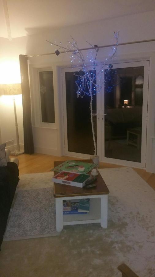 Horsna Parc Retreat Bed and Breakfast Saint Tudy Exteriör bild